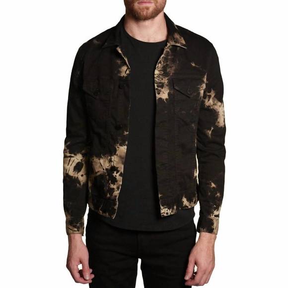 NEW MONFRERE dean jacket in sandstorm - Picture 1 of 4